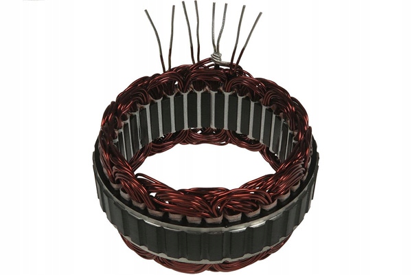фото №2, Stator, генератор as-pl as5078s