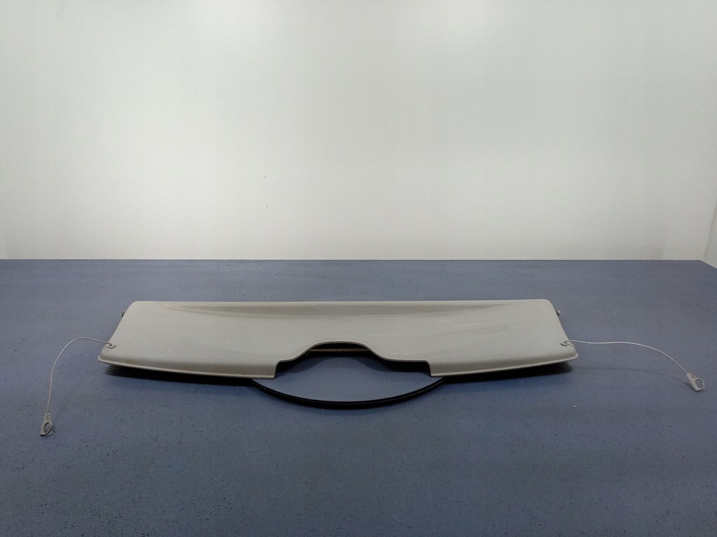 фото №1, Tata indica v2 полка багажника задняя задняя