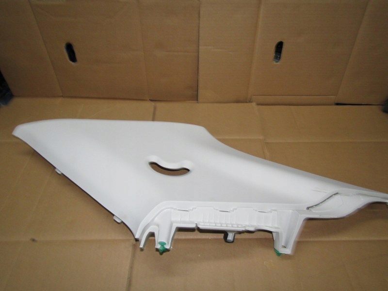 фото №1, Hyundai ioniq 5 v защита накладка стойка задняя задняя правая 85861-gi000