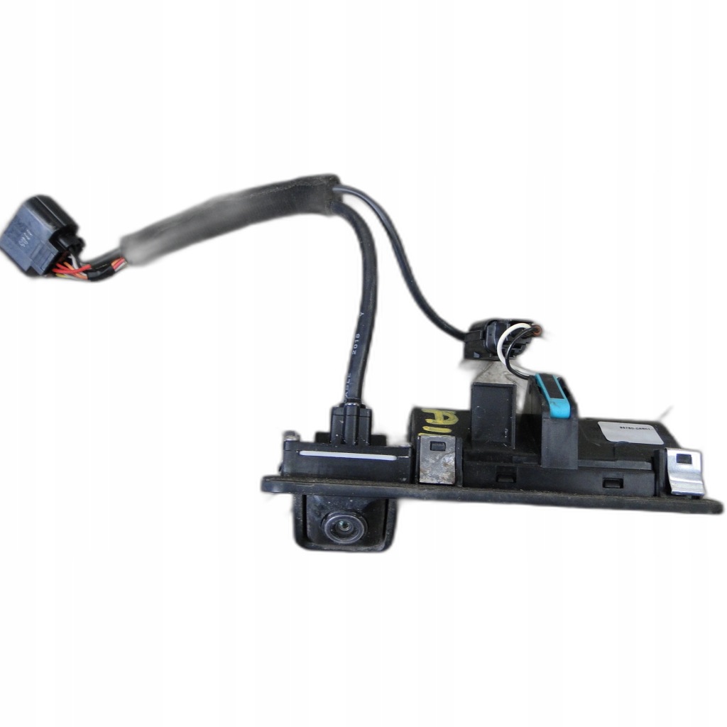 фото №1, Камера заднього виду kia sorento iii 95760-c5601