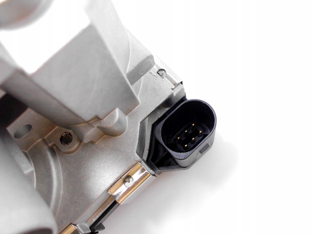 фото №9, Nowa дросельна заслінка повітря seat vw skoda 1.0 ibiza polo fabia citigo polo