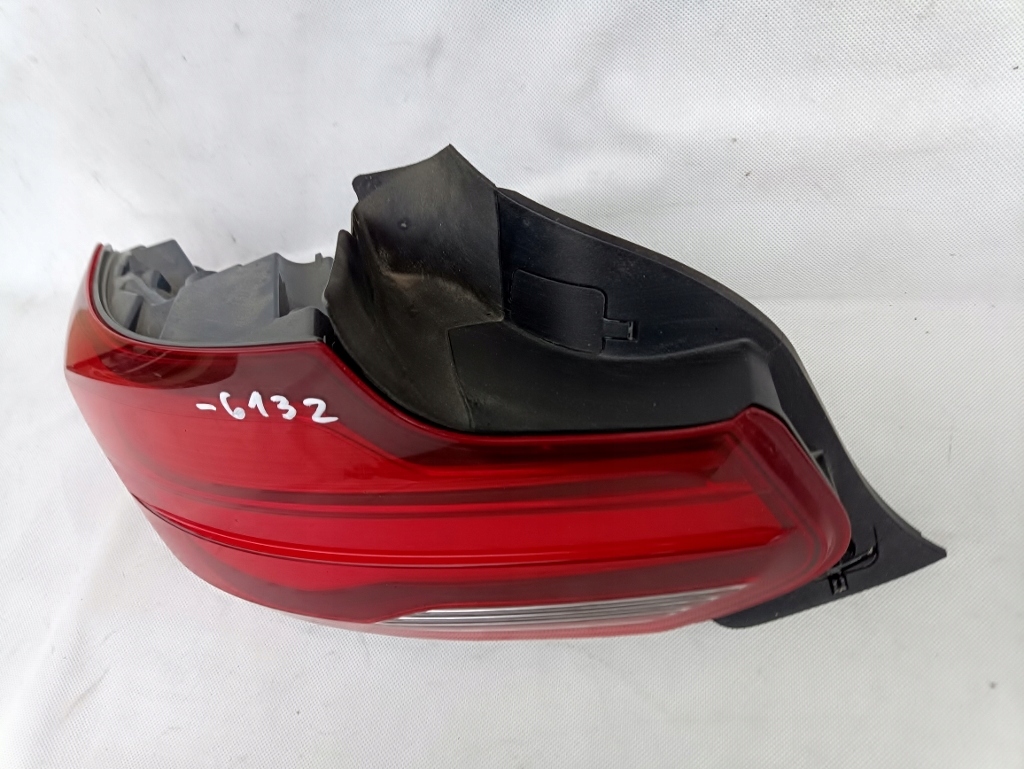 фото №6, Bmw 2 f22 f23 lift лампа задняя левая led 9491591