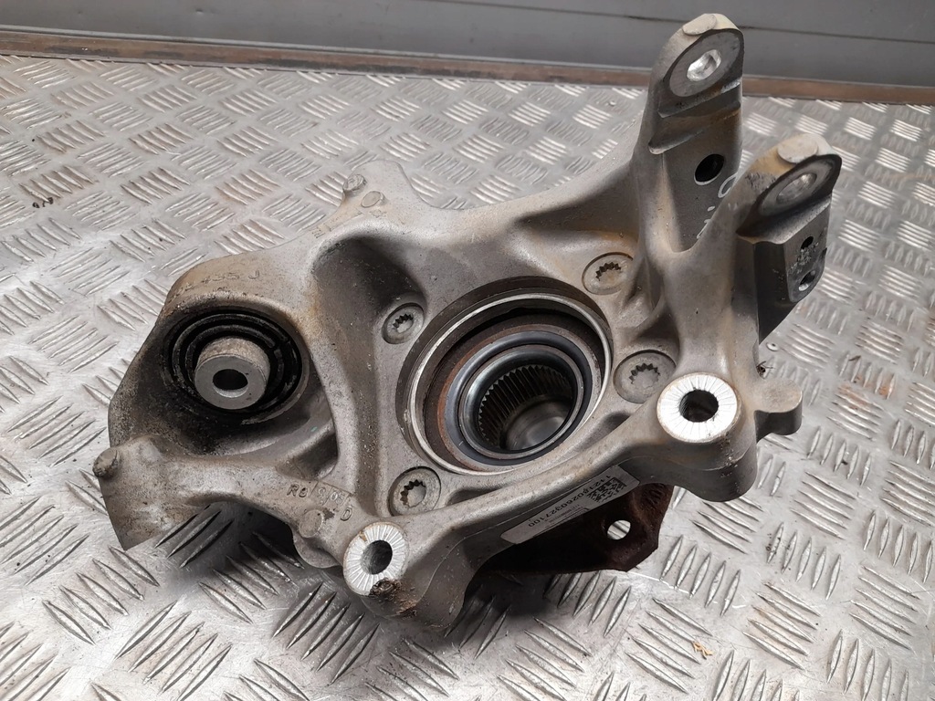 фото №8, Audi q5 sq5 80a505459b подшипник i ступица kół