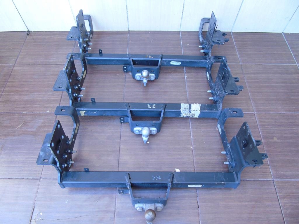 фото №1, Hak буксировочный renault master iii 10-22