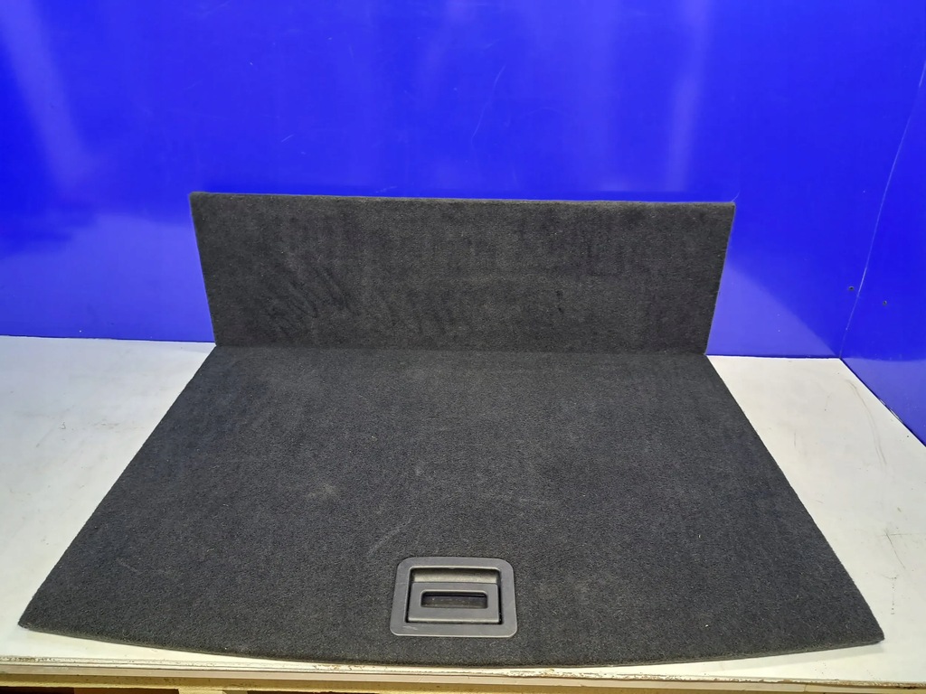 фото №1, Porsche cayenne 92a 2016 крышки багажника