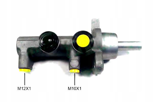 фото №2, Насос тормозная dacia logan logan express logan mc
