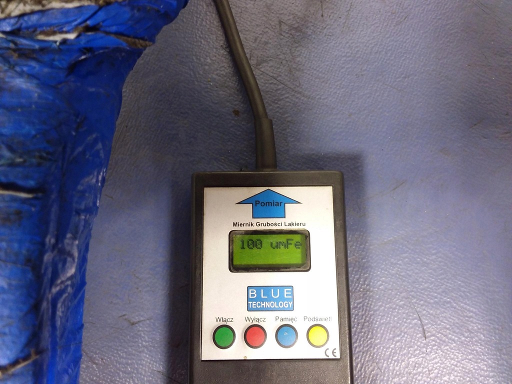 фото №4, Peugeot 107 капот передняя решётка радиатора решётка радиатора kta