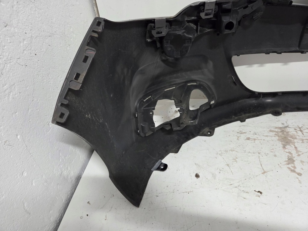 Бампер перед передний citroen c4 ii b7 10- Цена