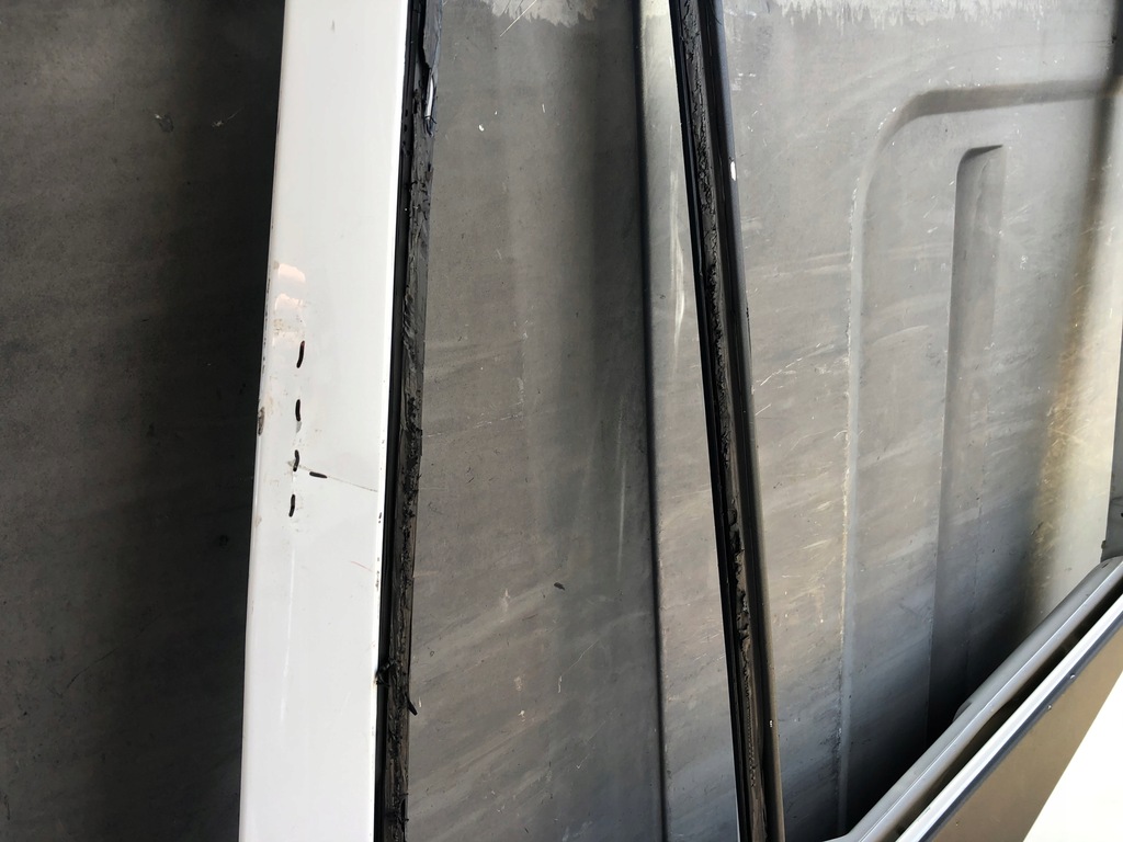 фото №3, Дверь eurocargo od 2008 левая