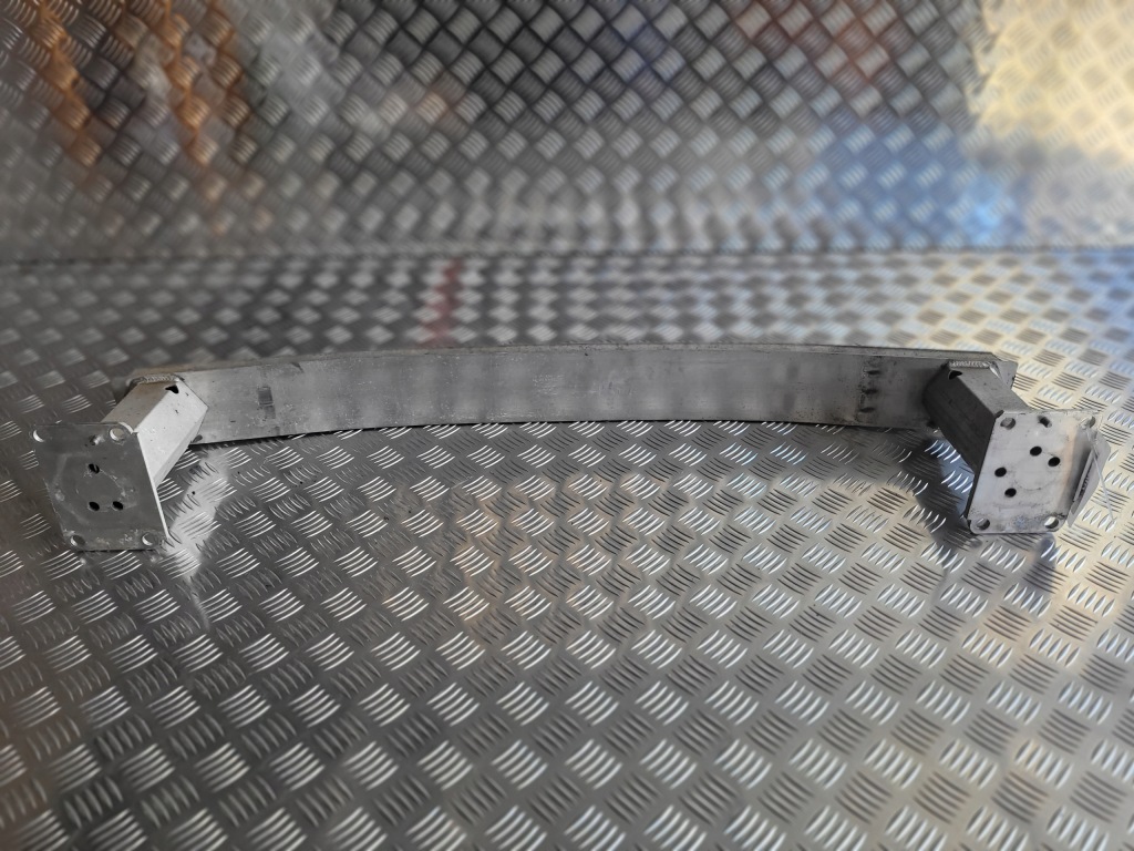 фото №8, Citroen c5 aircross балка передняя усилитель бампера перед оригинал fv