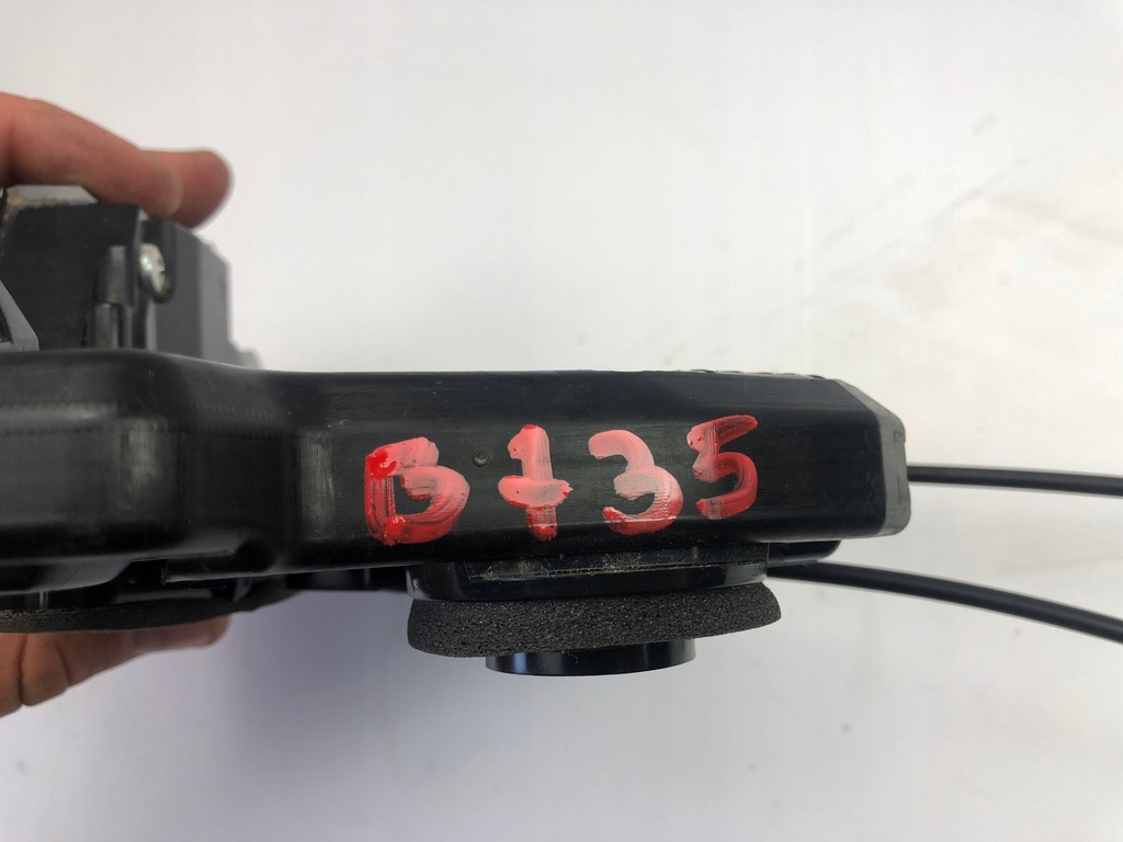 фото №5, Lexus ct 200 замок дверь левый перед