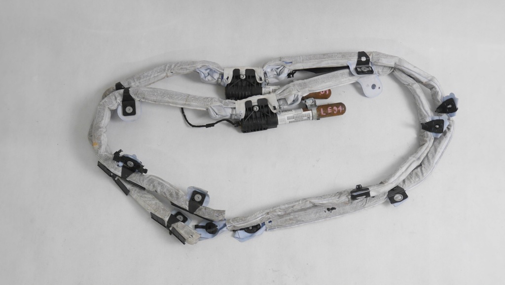 фото №1, Bmw e91 kombi шторка безопасности левая orginał