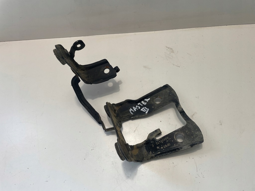 фото №1, Кронштейн кронштейн насоса renault master iii lift