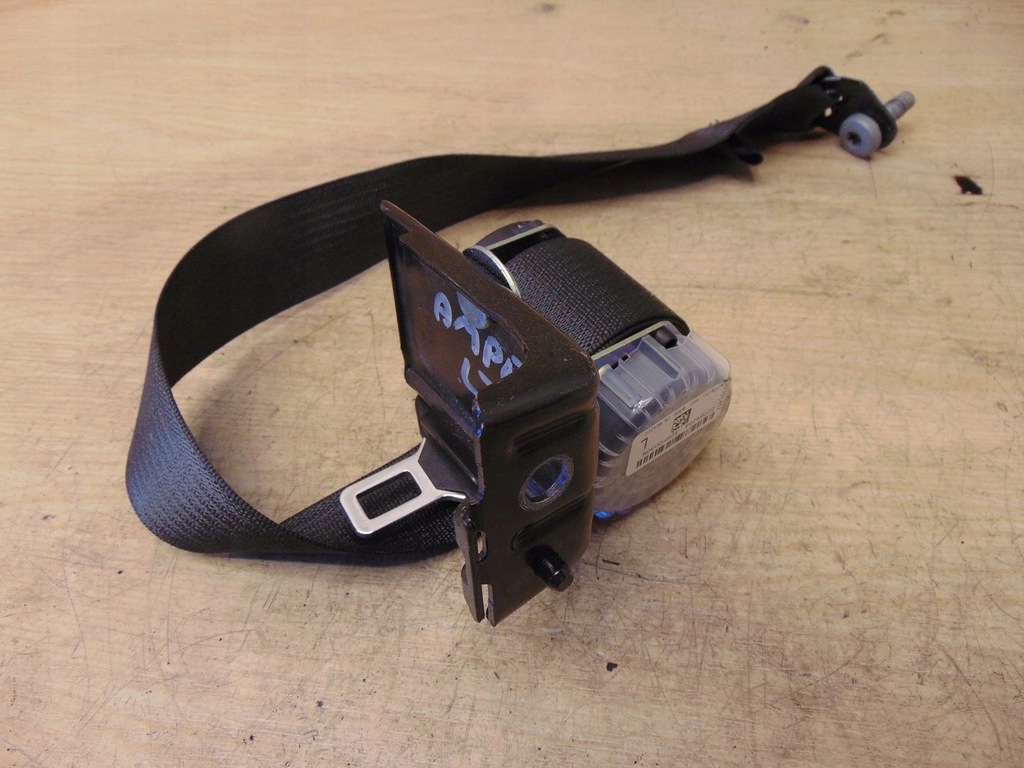 фото №3, Pas натяжитель левый задняя opel ampera 2011-2015