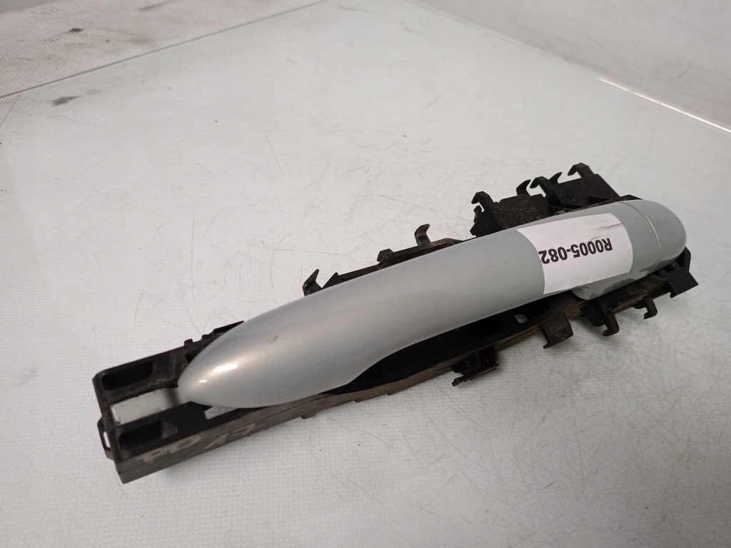 фото №3, Ручка зовнішня mv632 права передня renault scenic ii