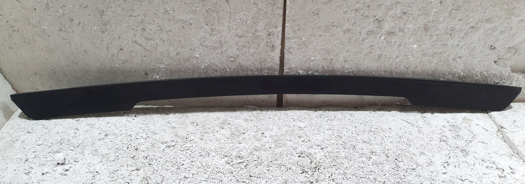 Купить Alfa romeo спойлер бампера перед новый оригинал