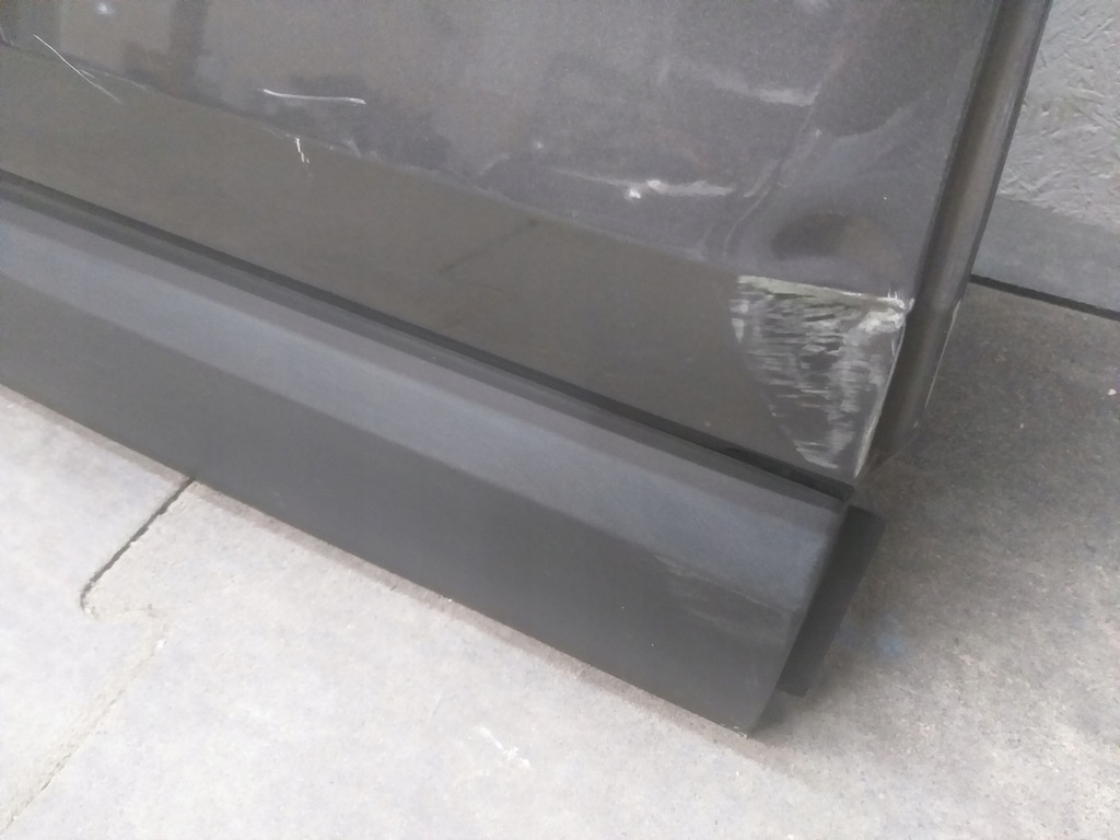 фото №2, Дверь задняя правое opel crossland