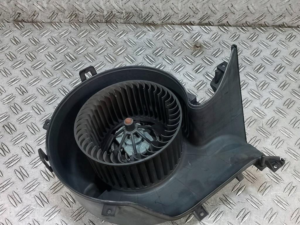фото №7, Вентилятор обдув, повітродувка opel signum 985852t 2.2 dtl