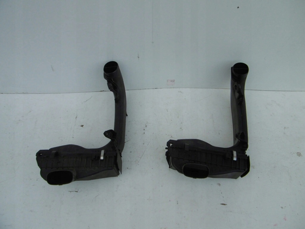 фото №1, Bmw 5 f10 7 f01 f30 3.0d корпус фильтра воздуха