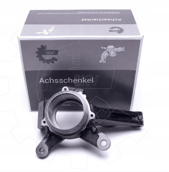 фото №1, Поворотний кулак ліва honda civic vii 51215-s5a-j30