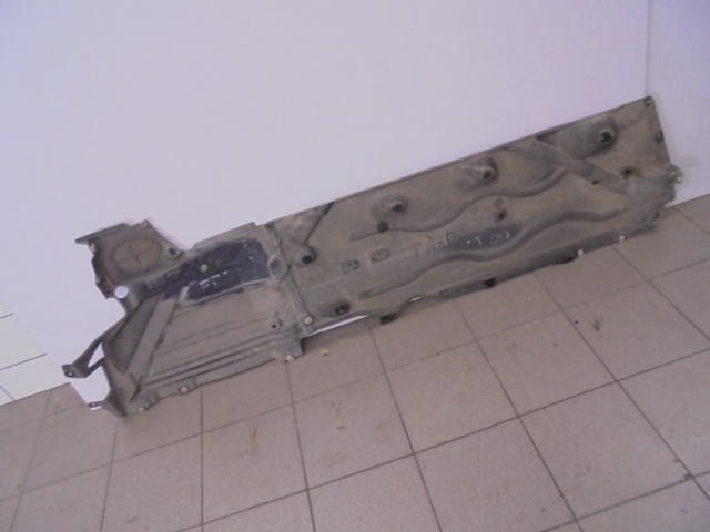 фото №1, Захист підвіска ліва bmw serii 1 f40 2020 rok