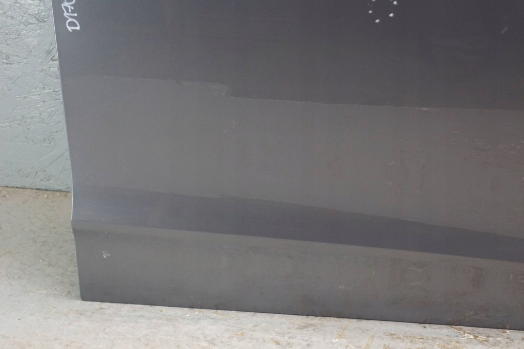 фото №5, Hyunday ix35 дверь правый перед d1702 9h