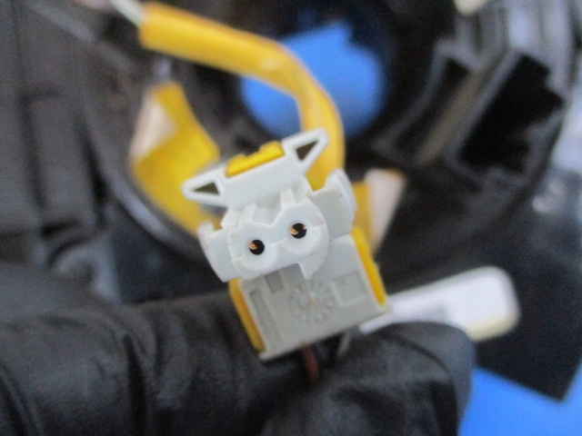 фото №6, Ford c-max cmax lift переключатель+ рычаг радио