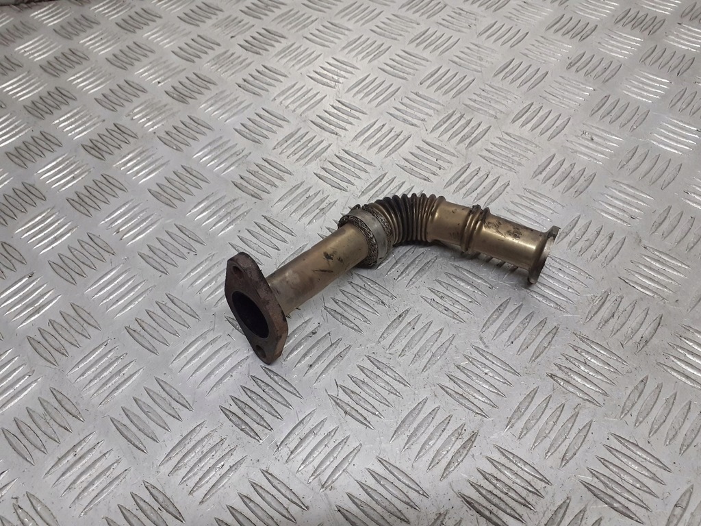 фото №1, Труба трубка шланг egr vw lupo 1.7 sdi