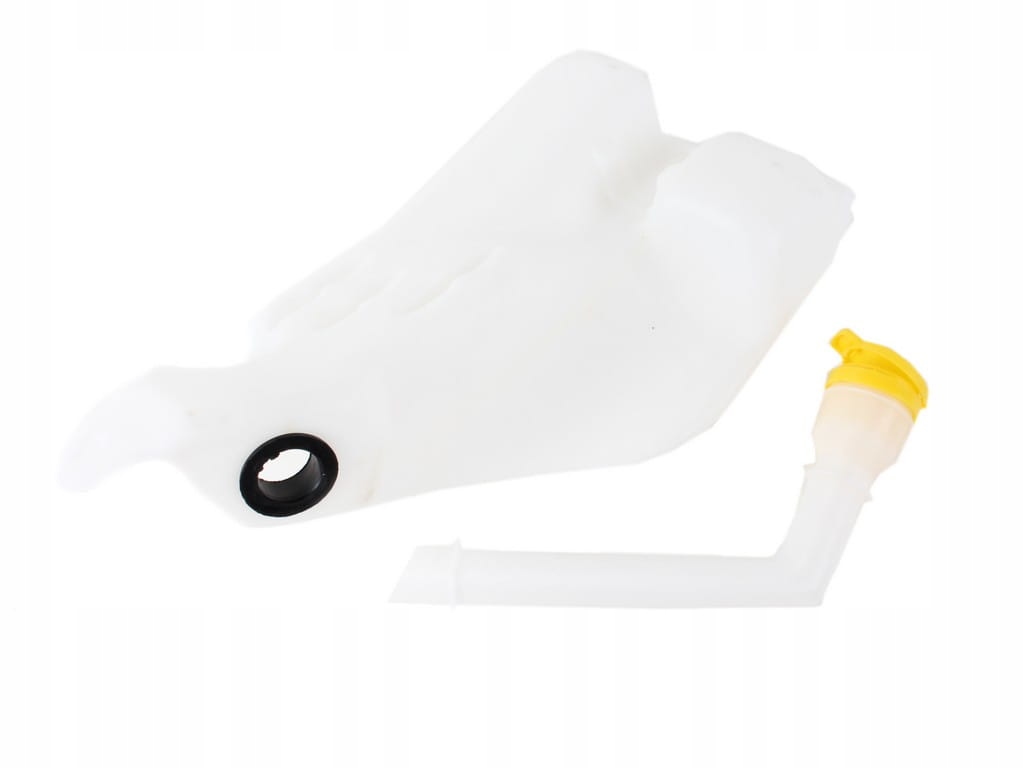 фото №1, Бак рідина омивача renault fluence