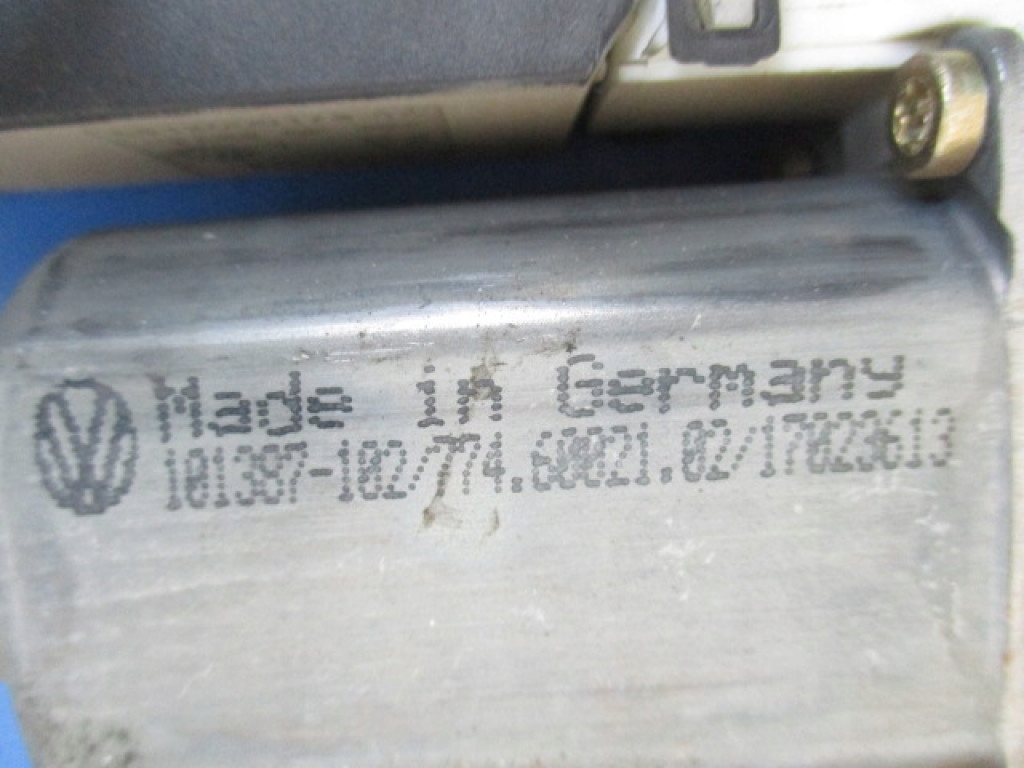 фото №8, Citroen c8 i підйомник скло перед лівий +моторчик