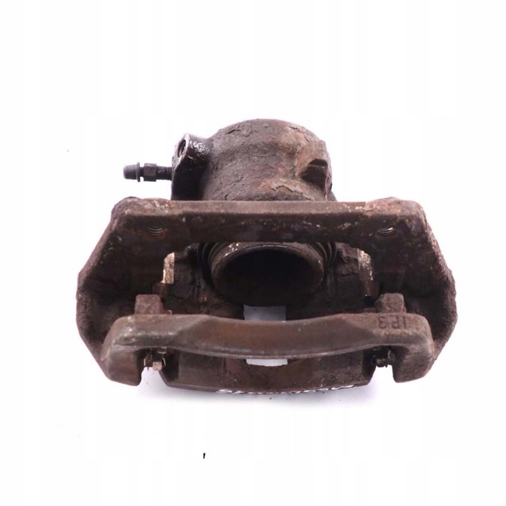 фото №10, Mercedes w169 суппорт тормозной правый перед 276x12 a1694201283