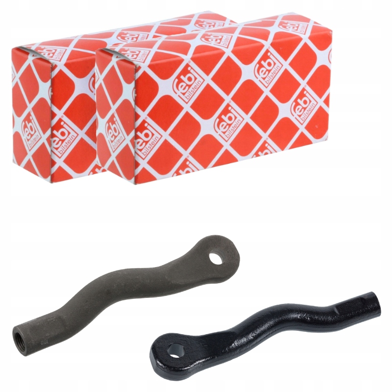 фото №1, Наконечники тяга перед l+p lexus gs is ii 2005-