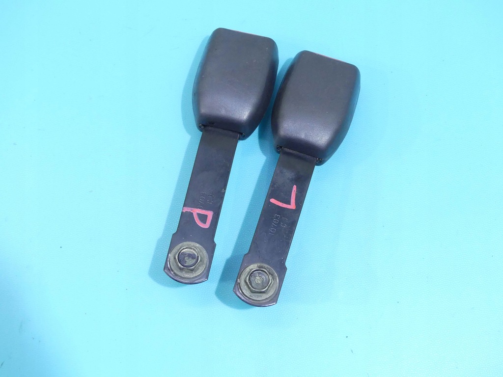 фото №13, Подушки безопасности воздушные ремни датчик nissan almera n16