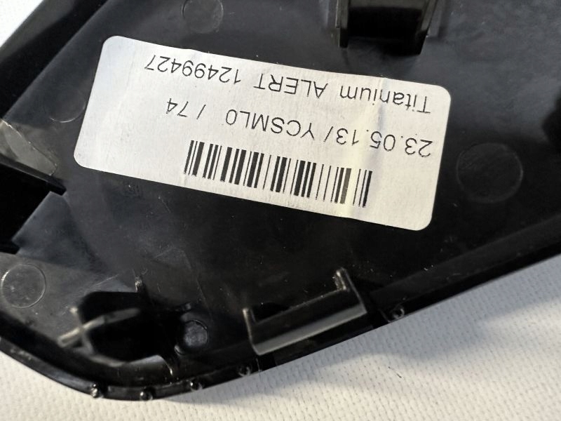 фото №3, Ford mondeo iv lift рамка оригинал