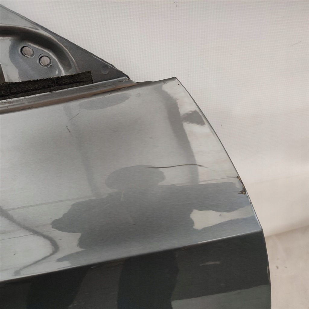 фото №4, Дверь правое перед audi a5 8t8 sportback