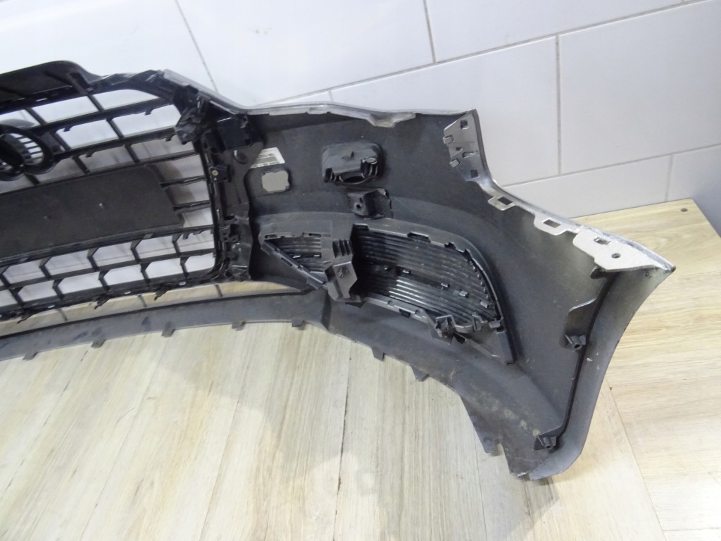 Audi a3 8v3 бампер решётка радиатора омыватель pdc 8v3807437 Доставка