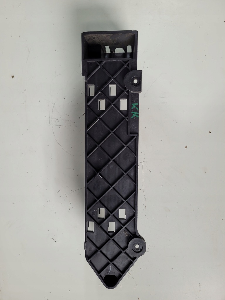 фото №8, Jeep cherokee kk 07-12 кронштейн домкрата підйомник