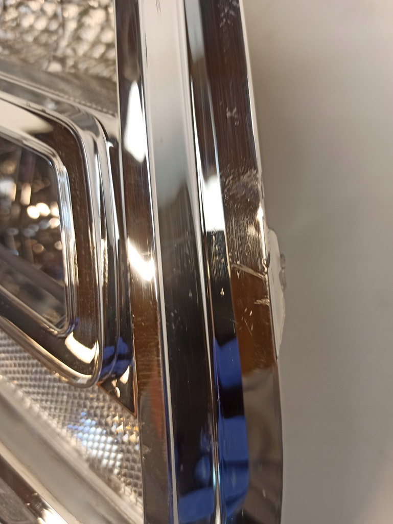 фото №5, Suzuki swift mk8 салон рамка лампы левый задняя