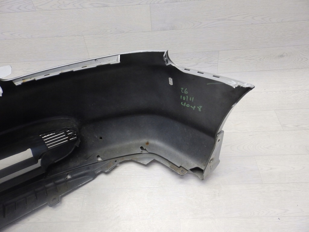 фото №8, Бампер передній honda jazz sport