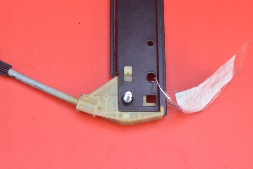 фото №5, Подъемник стекло левый перед eu 8r0837461j audi q5 8r lift 12-17