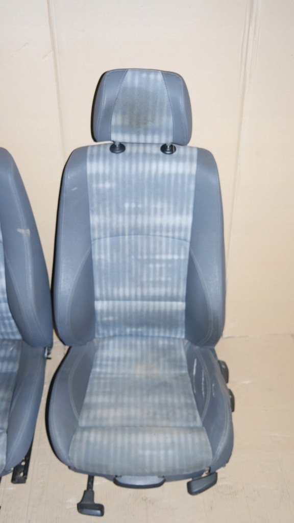 фото №7, Сидіння сидіння заднє сидіння задня bmw 1 e87