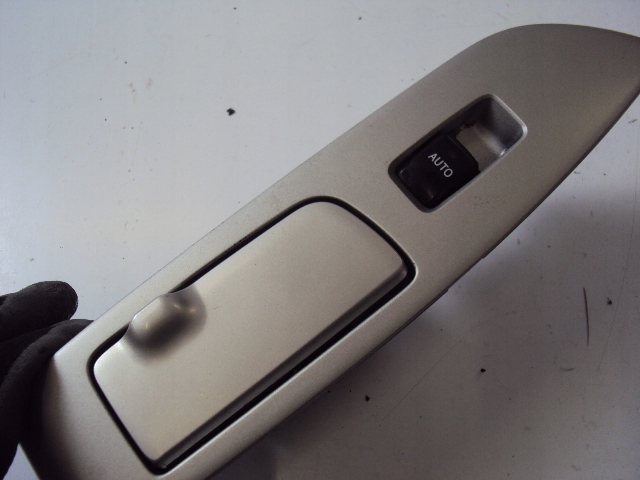 фото №2, Панель вікон правий задня lexus rx ii