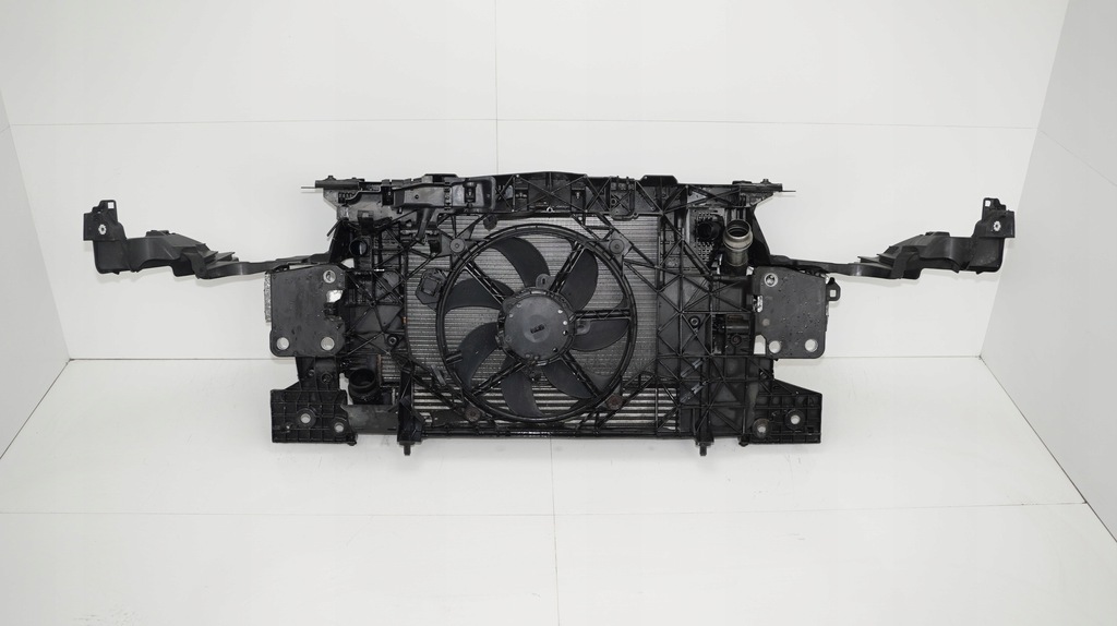 фото №7, Pas перед renault megane iii 08-12r 1.5dci