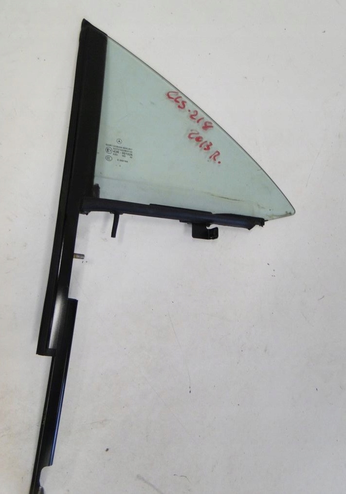 фото №3, Mercedes cls w218 218 скло w двері ліва 2013 rok