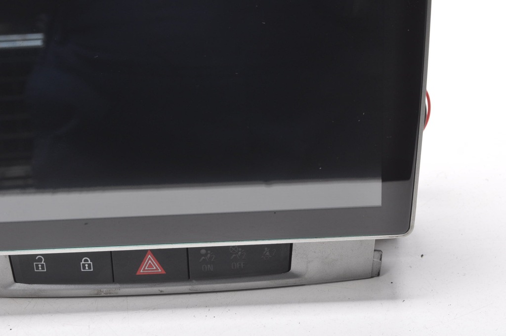 Opel astra j iv дисплей радіо 13285122 Зі Шроту