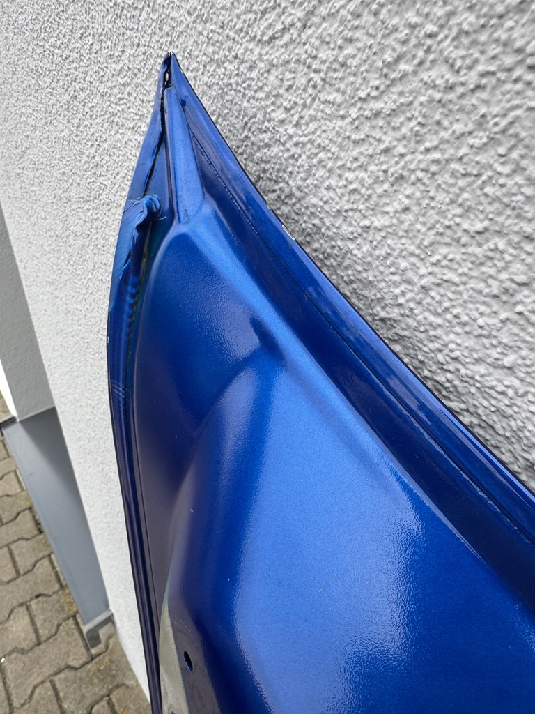 фото №9, Dodge challenger srt передня капот 2015+ комплектна оригінальна