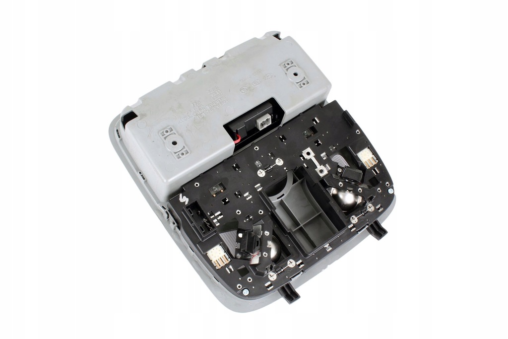 фото №2, Лампа освітлення салону kia sorento ii xm lift