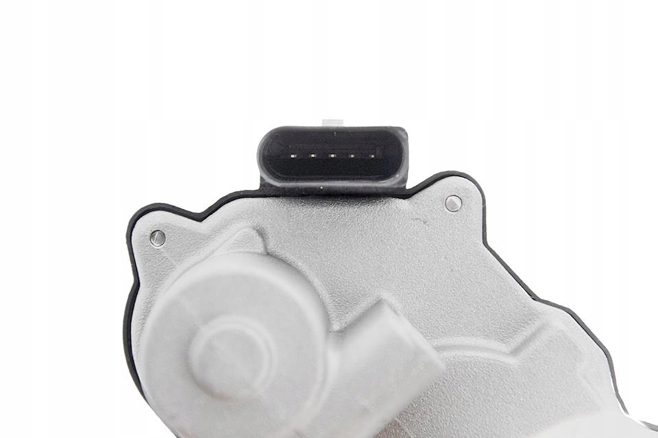 фото №5, Регулятор колектор впускний