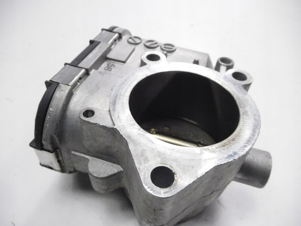 фото №12, Дроссельная заслонка воздуха citroen berlingo оригинальный номер 1635q9