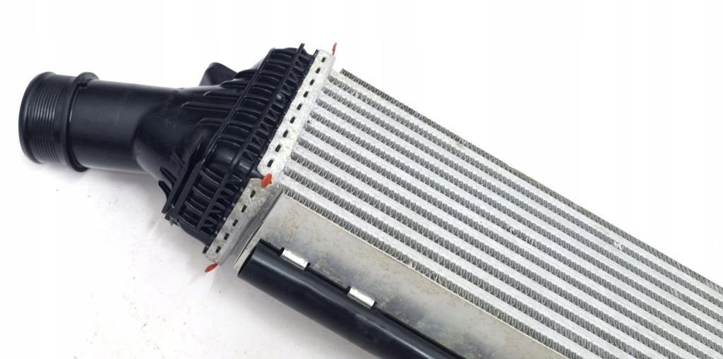 Радиатор воздуха интеркулер audi a6 c7 a7 4g8 a8 4h 8k0145805r в Украине